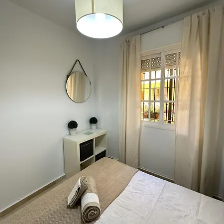 Pelay Correa Apartmán Sevilla