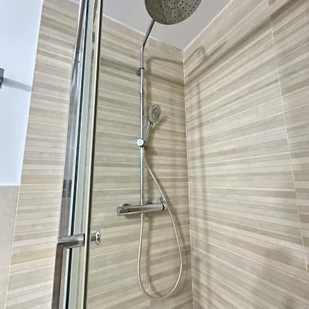 Apartmán Pelay Correa *